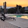 Topos luxury stay Heraion
