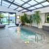Le Loft Oasis Prestige - Piscine et jacuzzi