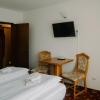 Hotel Casa Pelerinul