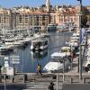 T4 Marseille Vue imprenable sur Vieux Port