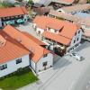 Nagy-Homoród Étterem és Panzió