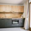 Nedererhof - Zimmer Alpenrose mit Gemeinschaftsküche