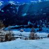 Nedererhof - Zimmer Alpenrose mit Gemeinschaftsküche
