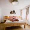 Nedererhof - Zimmer Alpenrose mit Gemeinschaftsküche