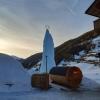 Nedererhof - Zimmer Alpenrose mit Gemeinschaftsküche