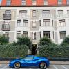 Gatsby Hotel - Adults Only - Small Luxury Hotel - by F-Hotels