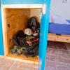 Tenerife Climbing House