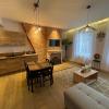 Honfleur, superbe appartement Sainte Catherine.
