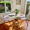 Maison Bobochic parking et jardin by Art de Voyager
