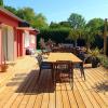 Cherry - Piscine - 10mn de la mer