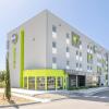 B&B HOTEL Saint-Martin-de-Crau Alpilles Camargue
