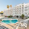 Hotel Best Lloret Splash