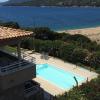 Appartement avec piscine à 50 m de la plage