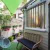 Comme une maison à Paris