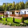 RAI Lodges