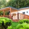 RAI Lodges