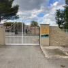 Appartement « La Havane » à Avignon