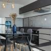 Appartement neuf moderne à louer