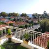 Appartement Vue Mer Menton