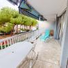 Studio Roquebrune-Cap-Martin, 1 pièce, 3 personnes - FR-1-196-343