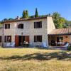 Maison spacieuse idéale pour vacances en famille