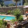 St Jean du Gard : Spacious Apartment with Use of Pool