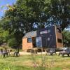 La Tiny House coté pré
