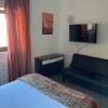 Apartamentos Los Tojos