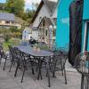 Gîte La Maison de Ludivine avec Terrasse et Parking