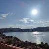 Panoramic suite