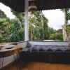 IMMERSE@Vishnu 11:11 Penestanan UBUD Studio