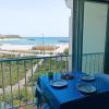 Appartement Sète, 1 pièce, 3 personnes - FR-1-338-539