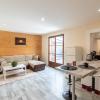 Tranquillité - Maison climatisée avec jardin