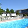 Relais 500 De Vienne