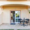 Atalaia Sol Aparthotel - tennis & heated pool in winter