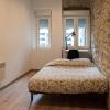 Apartment or private rooms in city center of Bonneville