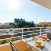 Appartement Narbonne-Narbonne Plage-Narbonne Plage, 3 pièces, 4 personnes - FR-1-409-169