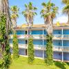 Vibra Blanc Palace Aparthotel