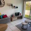 ZenBNB / Léman / Garage /Balcon/ Piscine