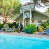 Holiday Home Eden Club by Interhome