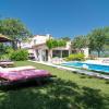Holiday Home L'auberg'Inn by Interhome