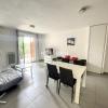 2950-Appartement 4 pers avec piscine