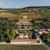Gite Domaine Renaudin - Les Jardins du Moulin - Moussy
