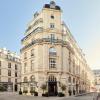 Grand Hôtel Du Palais Royal