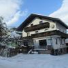 Haus Sabine Braunegger