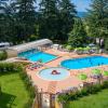 Glamping Payrac