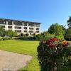 Penthouse Palais Mosel