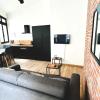 Loft Paimpolais - Private jacuzzi