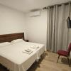 Hostal Restaurante el cruce