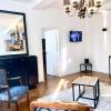 *Chic & Basic T3* place Carnot